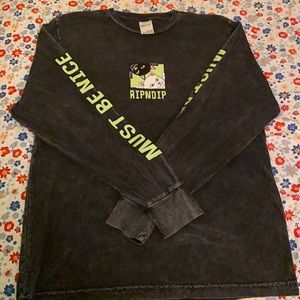 COPY - Rip n dip long sleeve